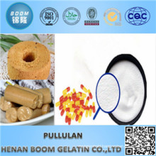 High Quality Coating Ingredients Pullulan Powder